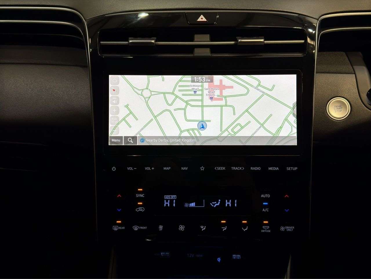 2023 HYUNDAI TUCSON 2023 HYUNDAI TUCSON