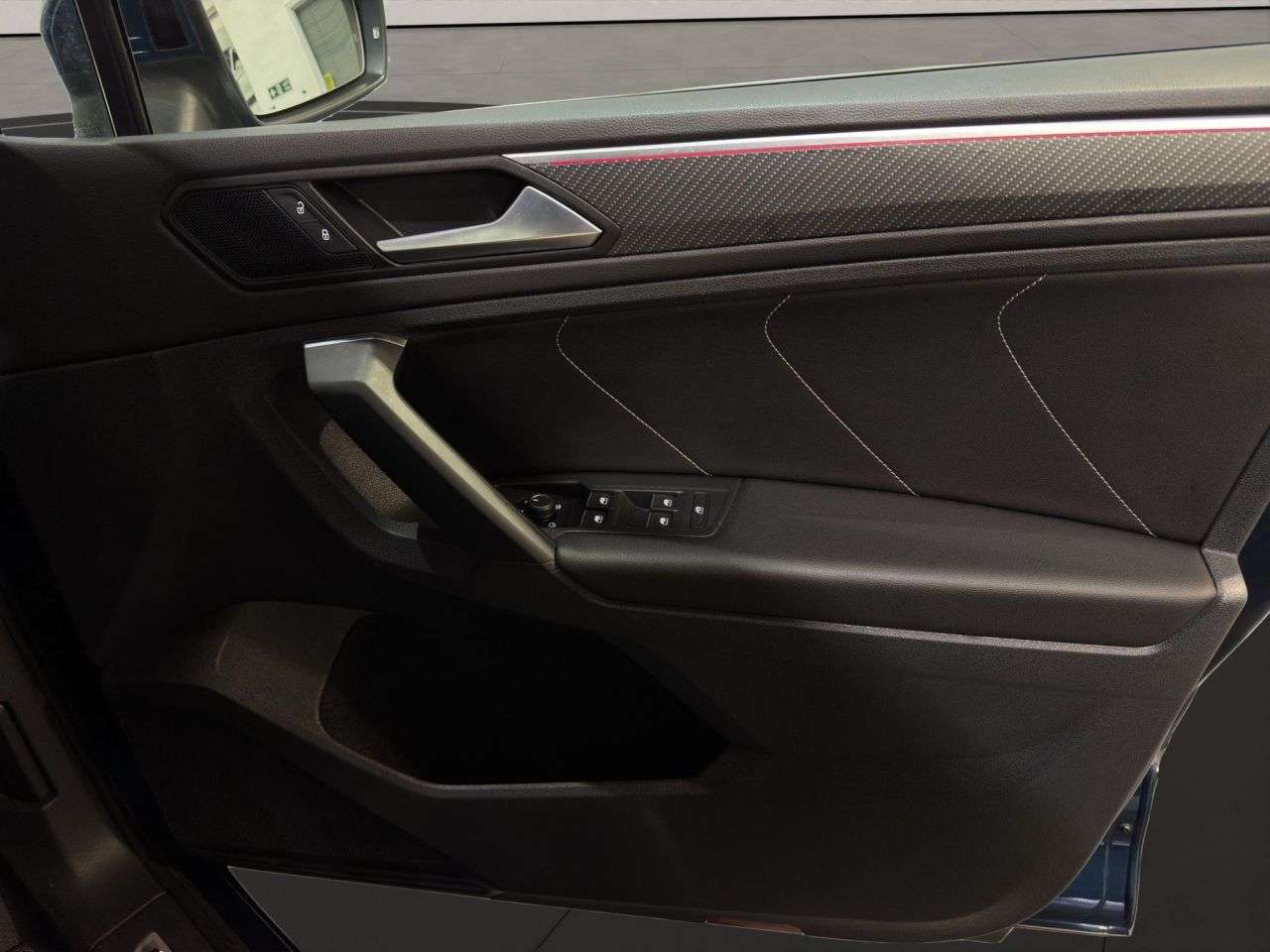 2023 VOLKSWAGEN TIGUAN 2023 VOLKSWAGEN TIGUAN