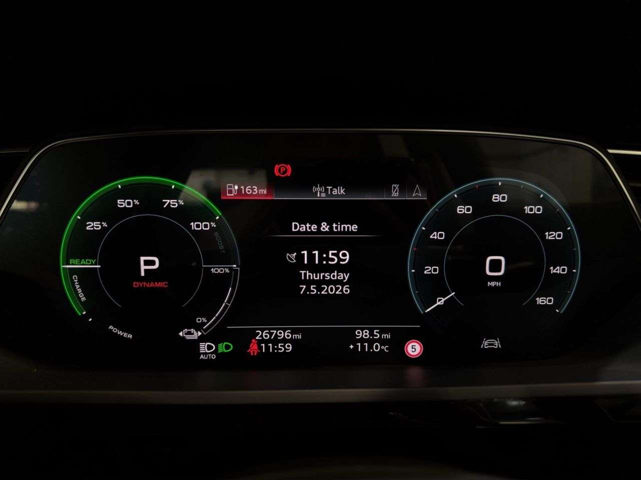 2023 AUDI Q8 E-TRON 2023 AUDI Q8 E-TRON