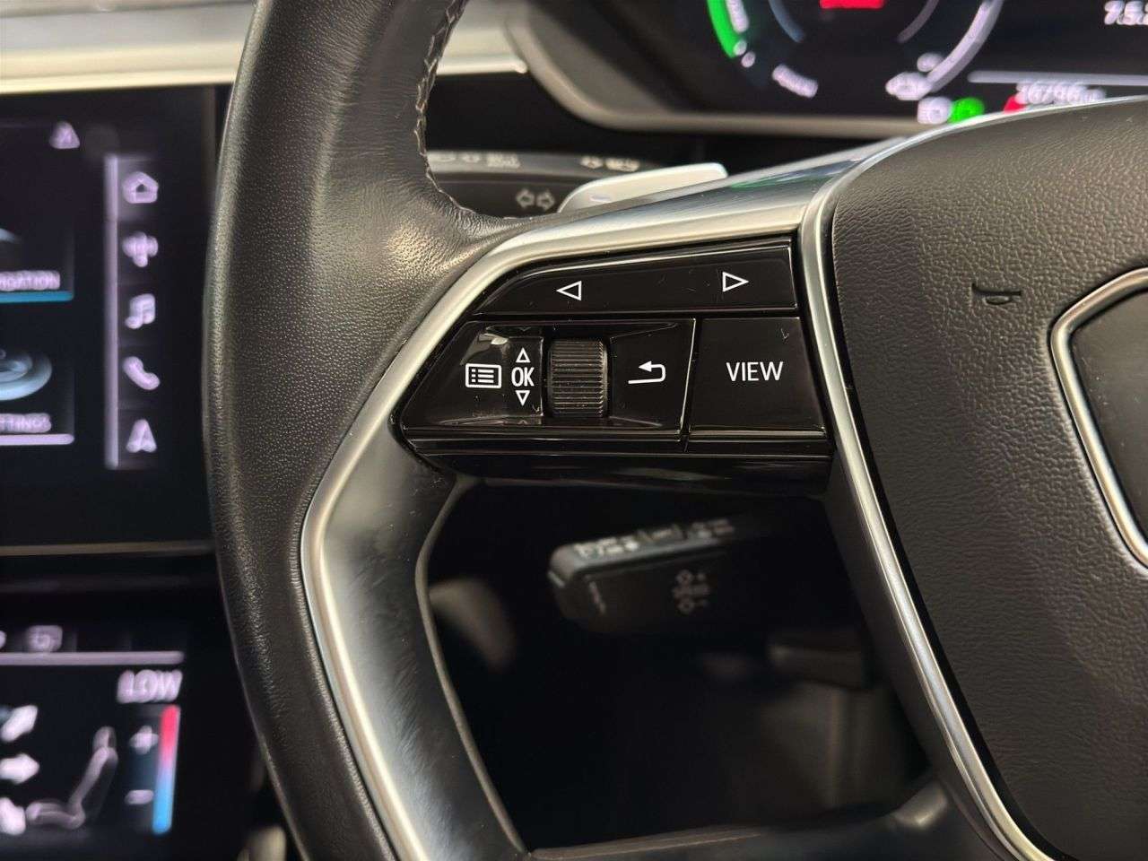 2023 AUDI Q8 E-TRON 2023 AUDI Q8 E-TRON