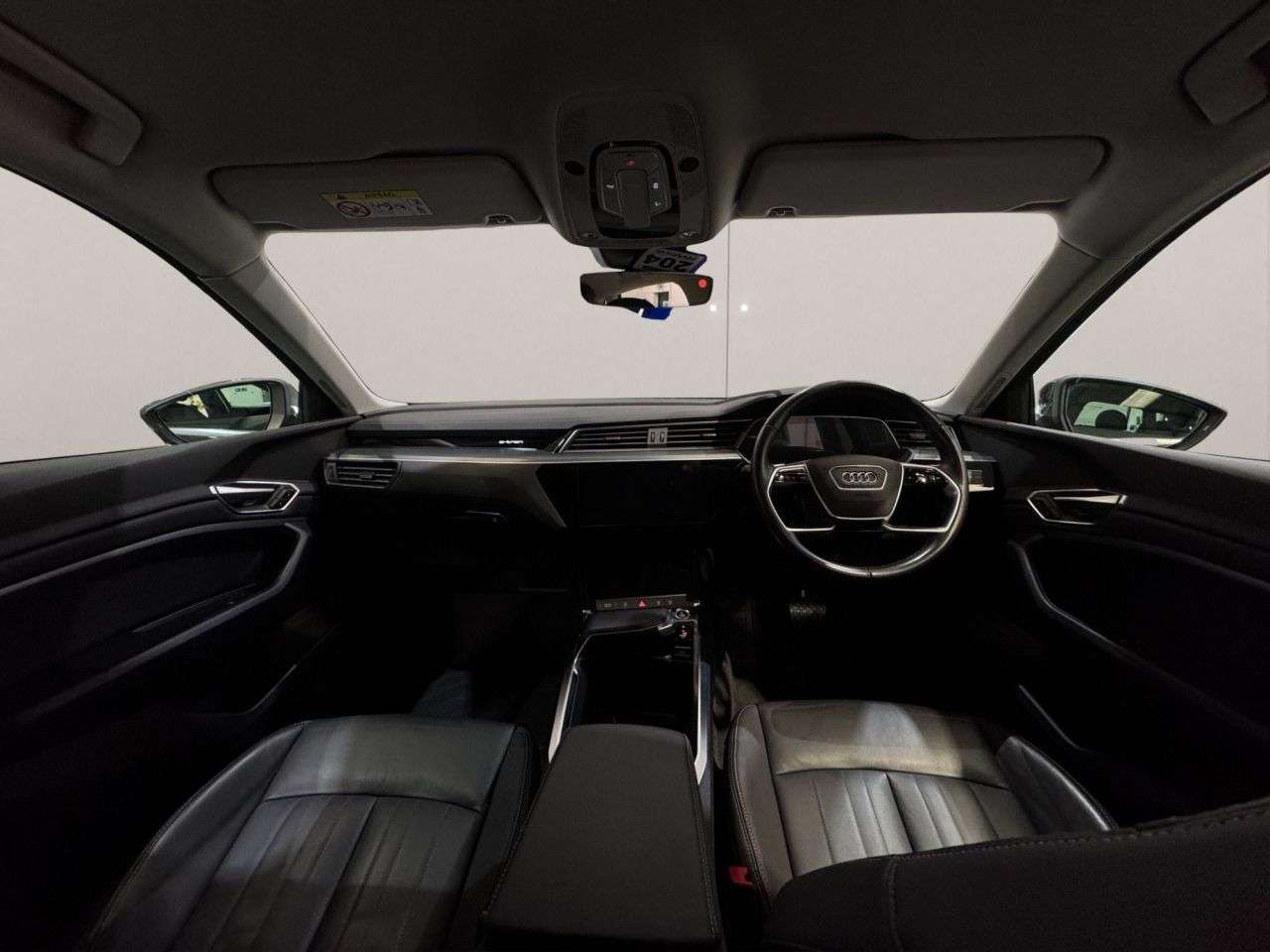 2023 AUDI Q8 E-TRON 2023 AUDI Q8 E-TRON