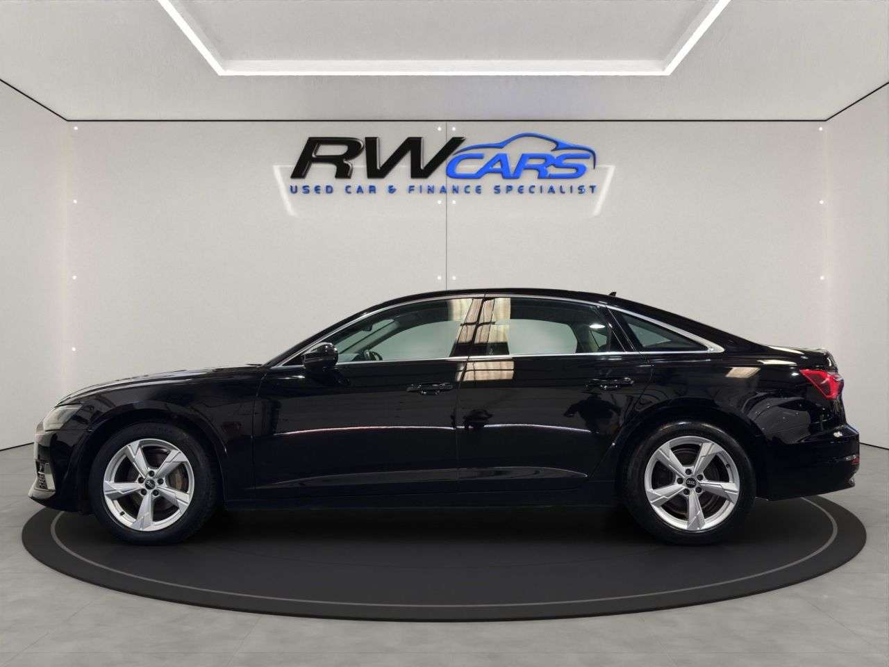 A 2023 AUDI A6 SALOON 2.0 TFSI 40 Sport Saloon 4dr Petrol S Tronic Euro 6 (s/s) (204 ps) A 2023 AUDI A6 SALOON 2.0 TFSI 40 Sport Saloon 4dr Petrol S Tronic Euro 6 (s/s) (204 ps)