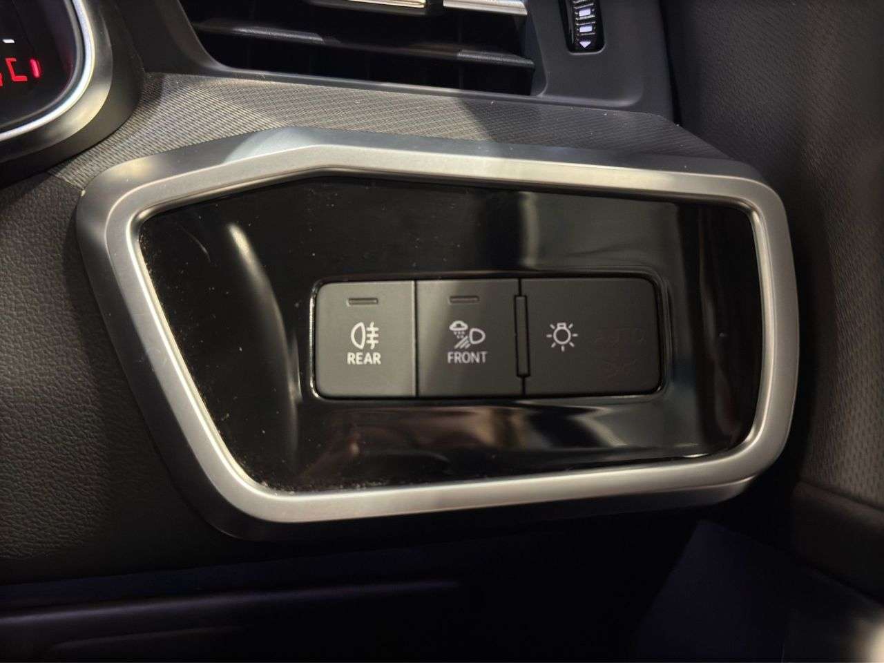 2023 AUDI A6 SALOON 2023 AUDI A6 SALOON