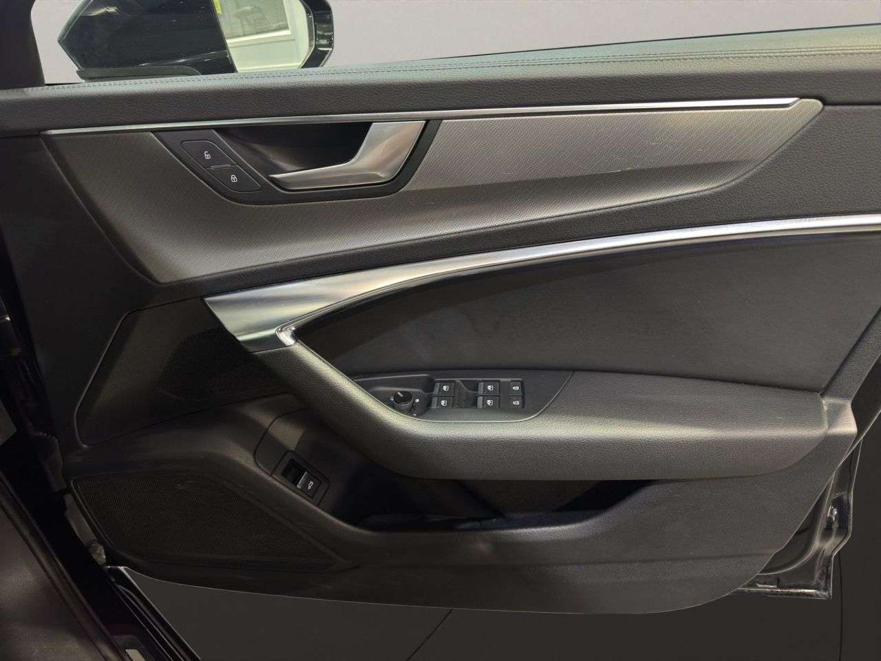 2023 AUDI A6 SALOON 2023 AUDI A6 SALOON