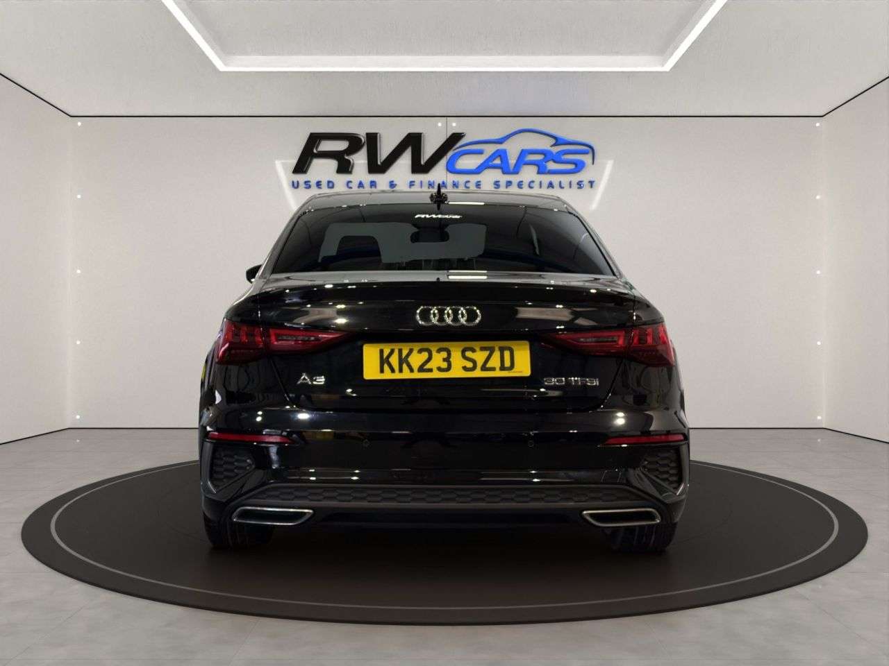 2023 AUDI A3 2023 AUDI A3