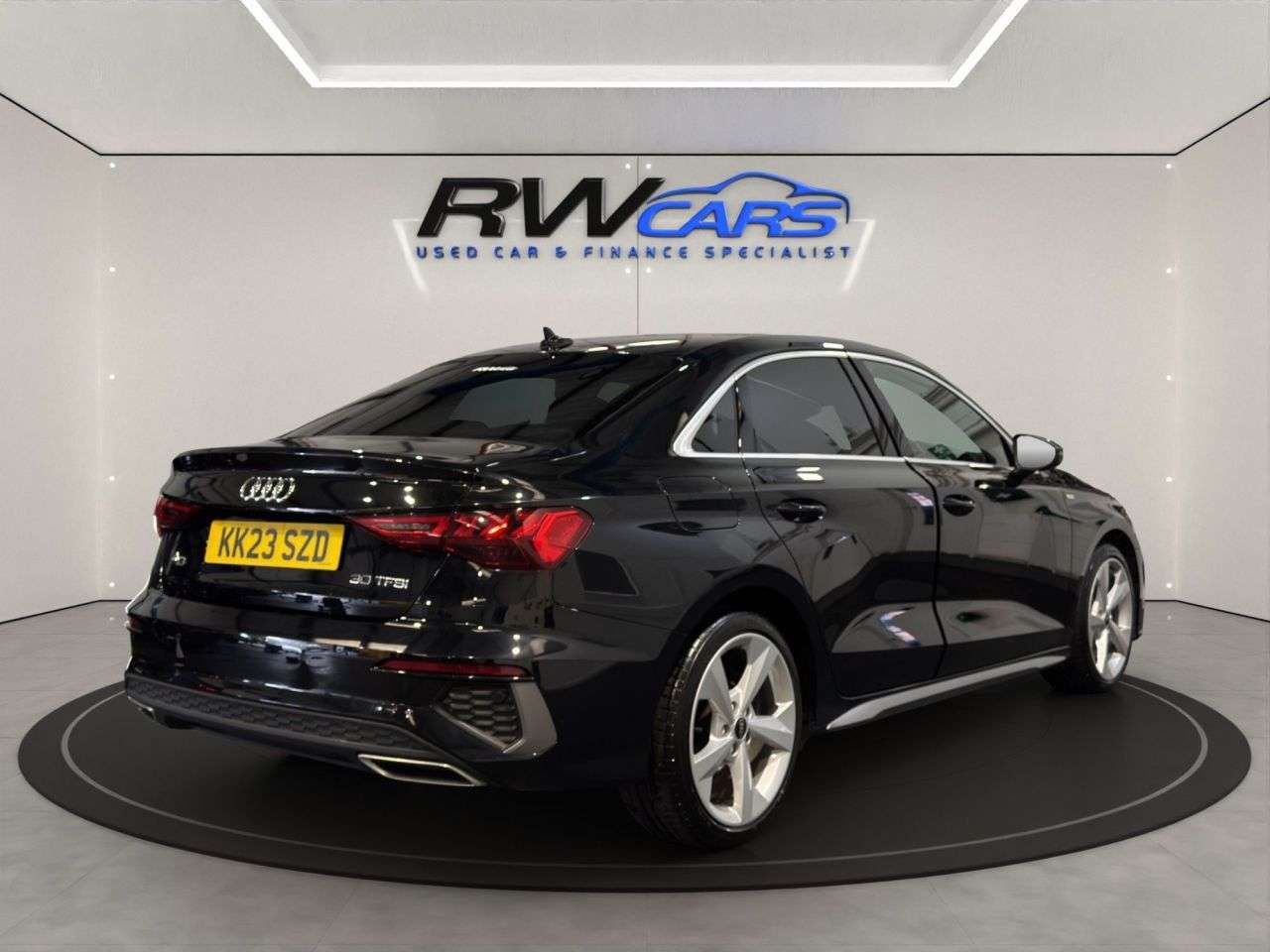 2023 AUDI A3 2023 AUDI A3