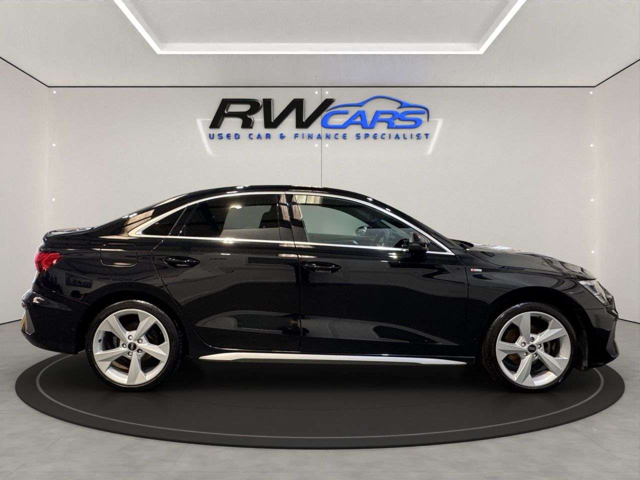 2023 AUDI A3 2023 AUDI A3