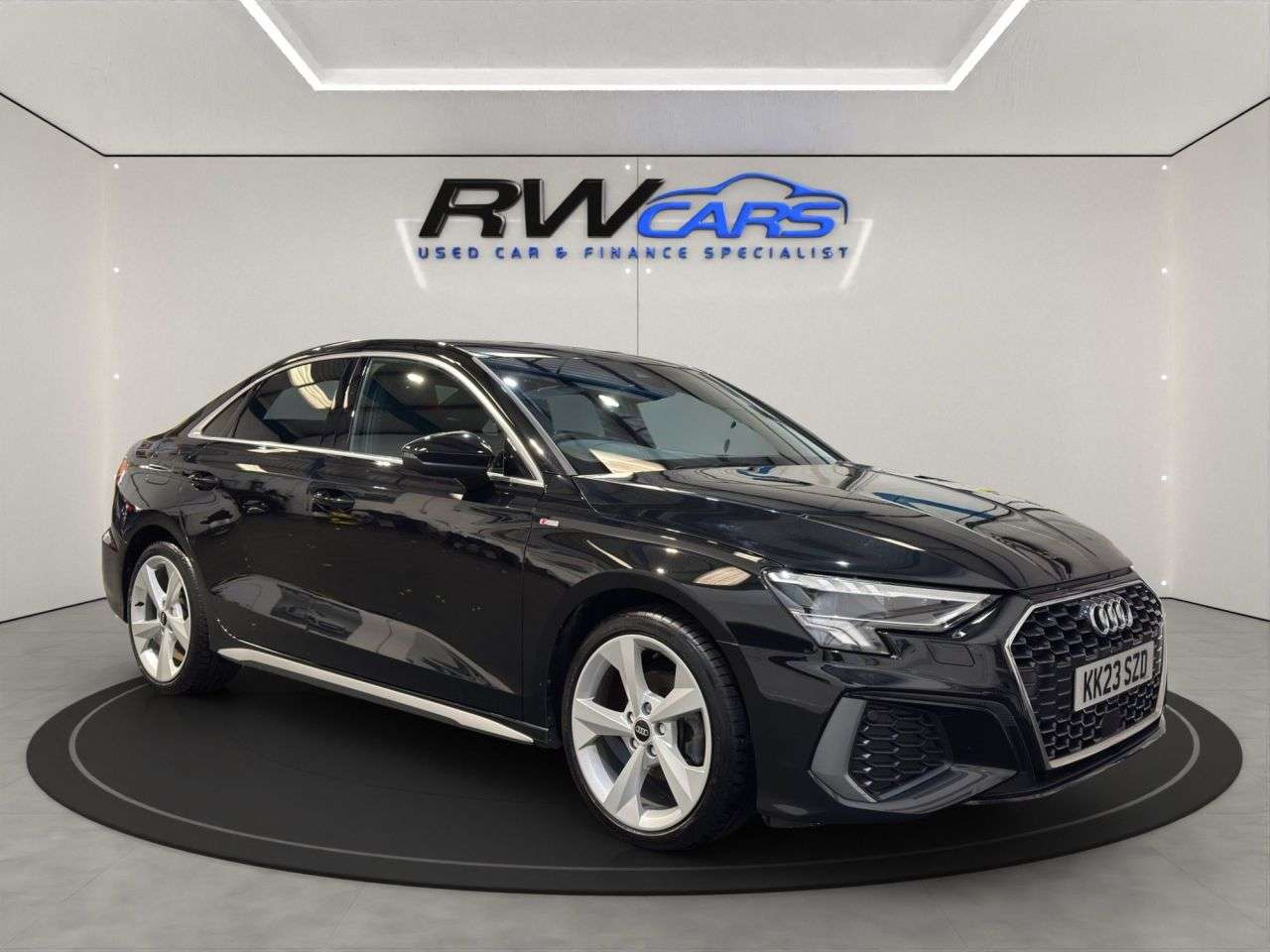 2023 AUDI A3 2023 AUDI A3