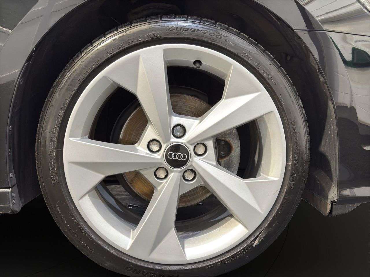 2023 AUDI A3 2023 AUDI A3