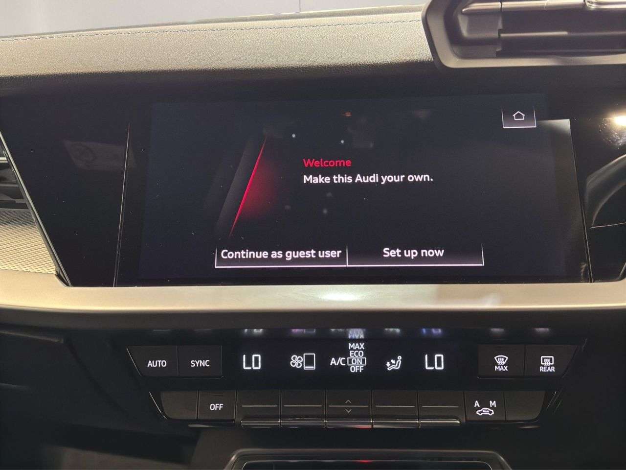 2023 AUDI A3 2023 AUDI A3