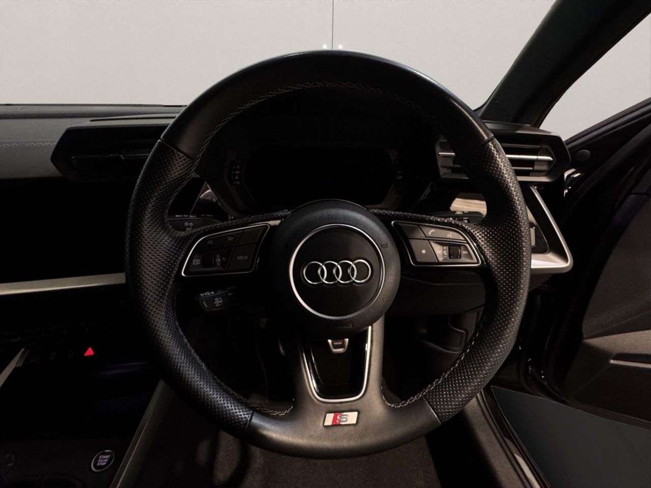 2023 AUDI A3 2023 AUDI A3