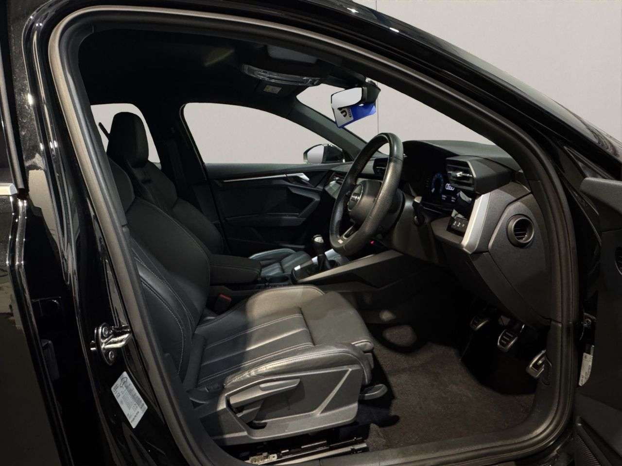 2023 AUDI A3 2023 AUDI A3