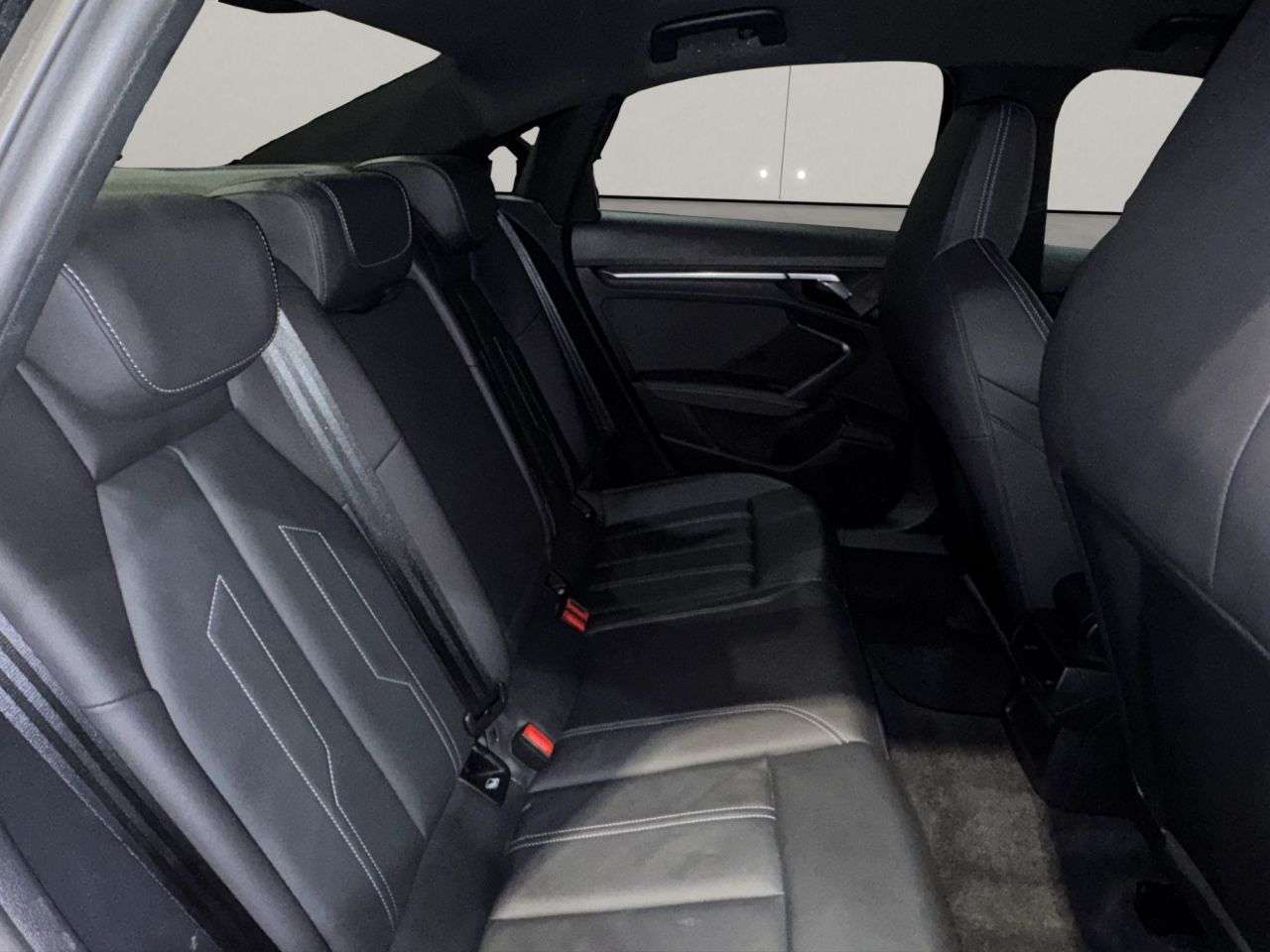 2023 AUDI A3 2023 AUDI A3