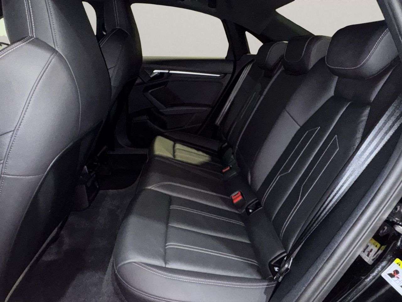 2023 AUDI A3 2023 AUDI A3