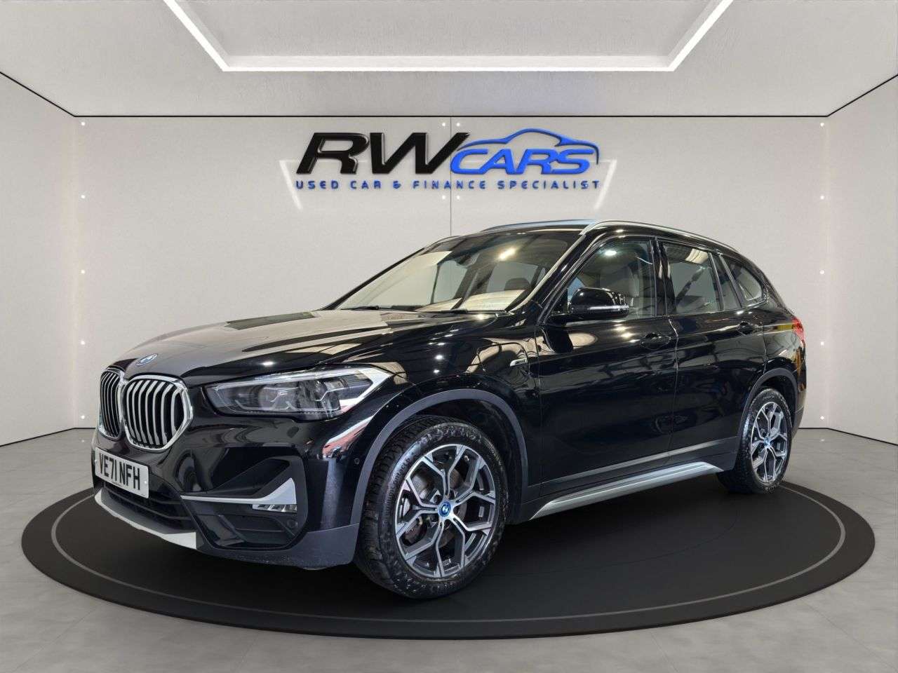 A 2022 BMW X1 1.5 25e 10kWh xLine SUV 5dr Petrol Plug-in Hybrid Auto xDrive Euro 6 (s/s) A 2022 BMW X1 1.5 25e 10kWh xLine SUV 5dr Petrol Plug-in Hybrid Auto xDrive Euro 6 (s/s)