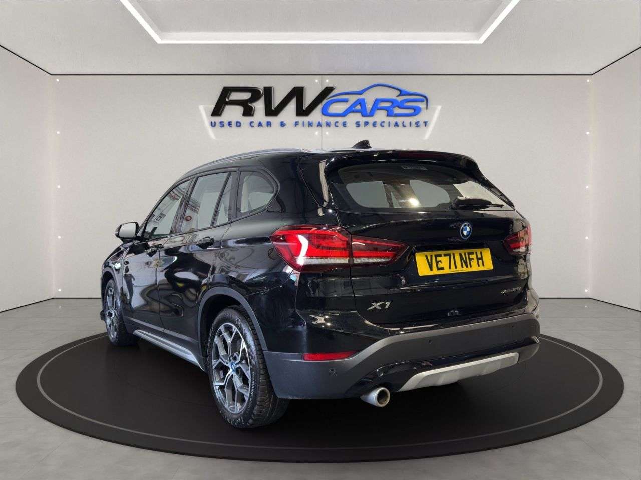 A 2022 BMW X1 1.5 25e 10kWh xLine SUV 5dr Petrol Plug-in Hybrid Auto xDrive Euro 6 (s/s) A 2022 BMW X1 1.5 25e 10kWh xLine SUV 5dr Petrol Plug-in Hybrid Auto xDrive Euro 6 (s/s)