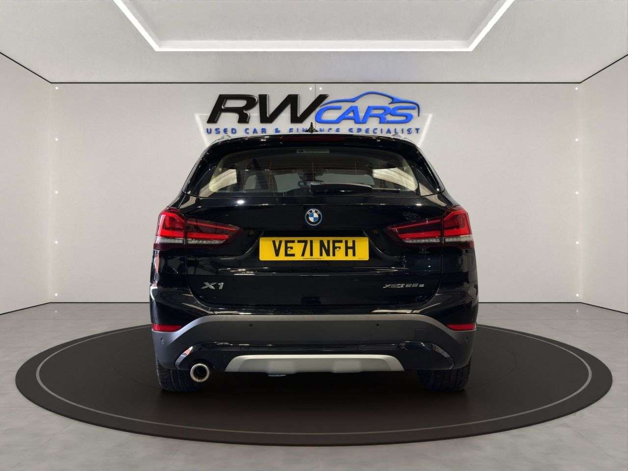 A 2022 BMW X1 1.5 25e 10kWh xLine SUV 5dr Petrol Plug-in Hybrid Auto xDrive Euro 6 (s/s) A 2022 BMW X1 1.5 25e 10kWh xLine SUV 5dr Petrol Plug-in Hybrid Auto xDrive Euro 6 (s/s)
