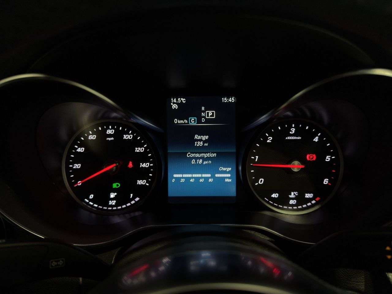 2020 MERCEDES-BENZ GLC 2020 MERCEDES-BENZ GLC