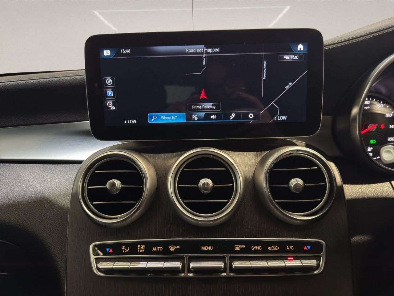 2020 MERCEDES-BENZ GLC 2020 MERCEDES-BENZ GLC