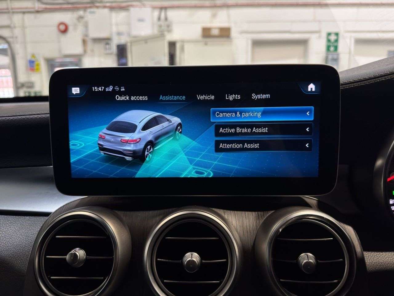 2020 MERCEDES-BENZ GLC 2020 MERCEDES-BENZ GLC