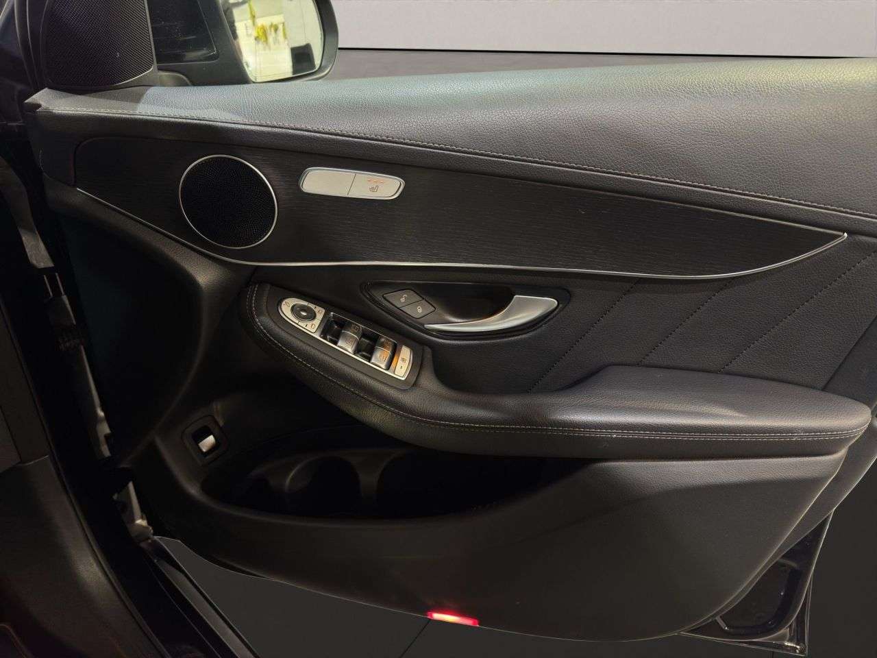 2020 MERCEDES-BENZ GLC 2020 MERCEDES-BENZ GLC
