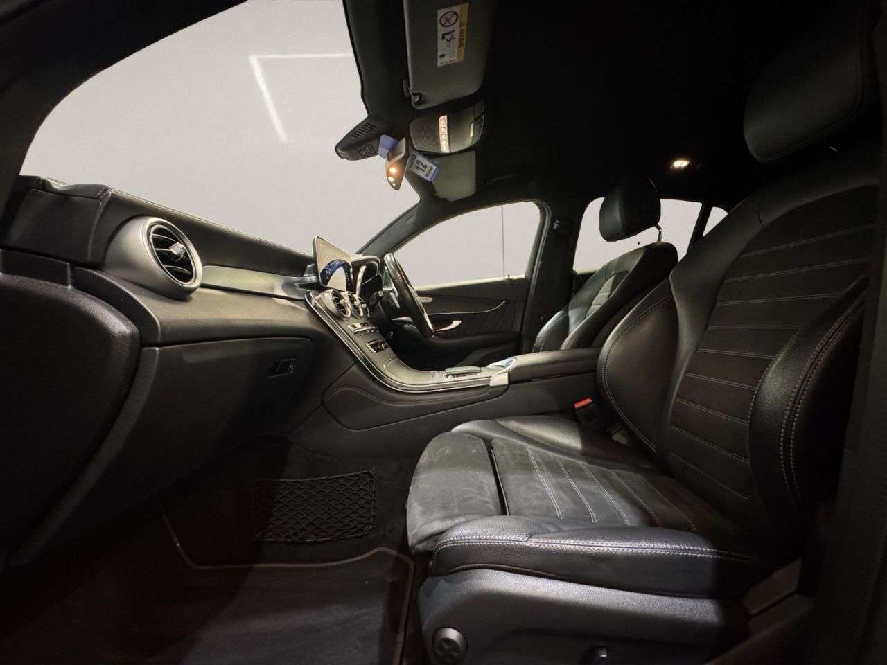 2020 MERCEDES-BENZ GLC 2020 MERCEDES-BENZ GLC