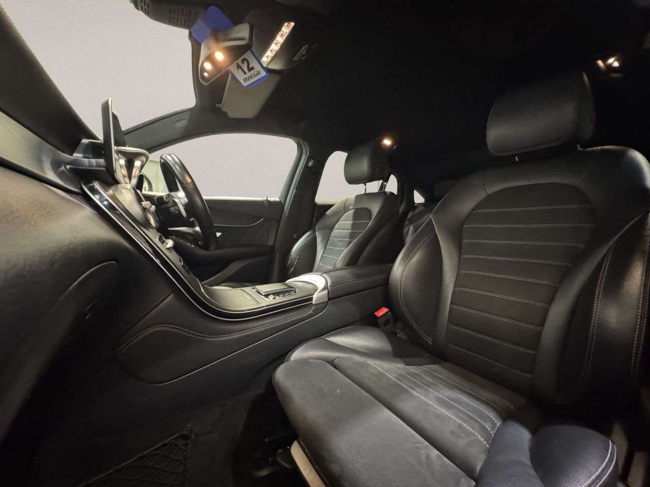 2020 MERCEDES-BENZ GLC 2020 MERCEDES-BENZ GLC