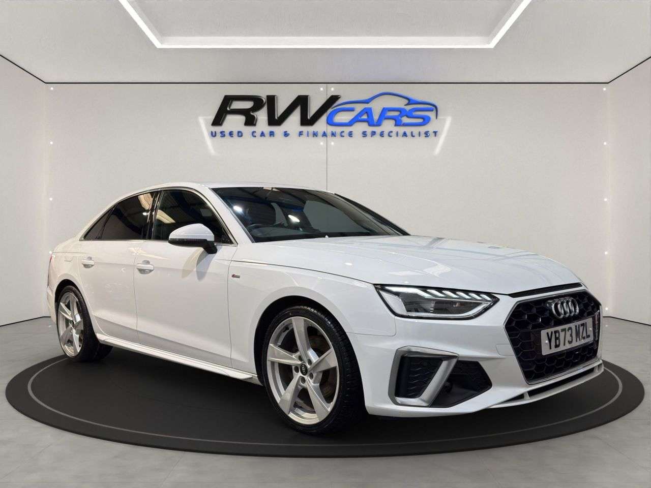 2023 AUDI A4 2023 AUDI A4