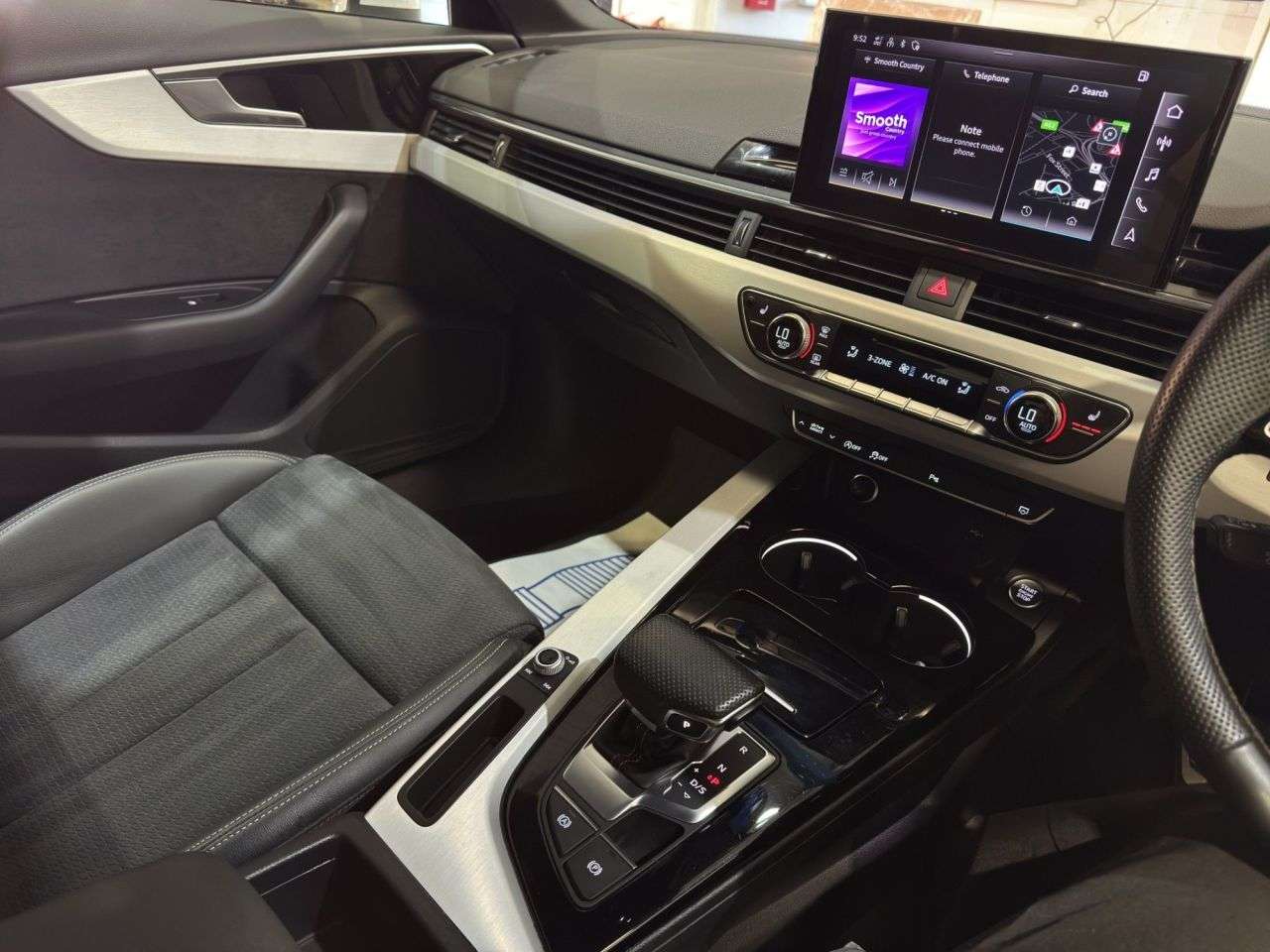 2023 AUDI A4 2023 AUDI A4