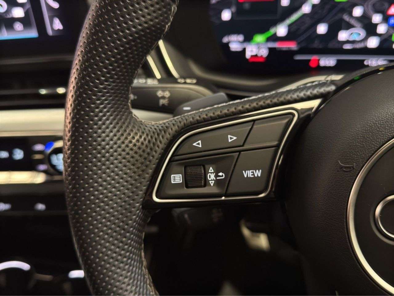 2023 AUDI A4 2023 AUDI A4