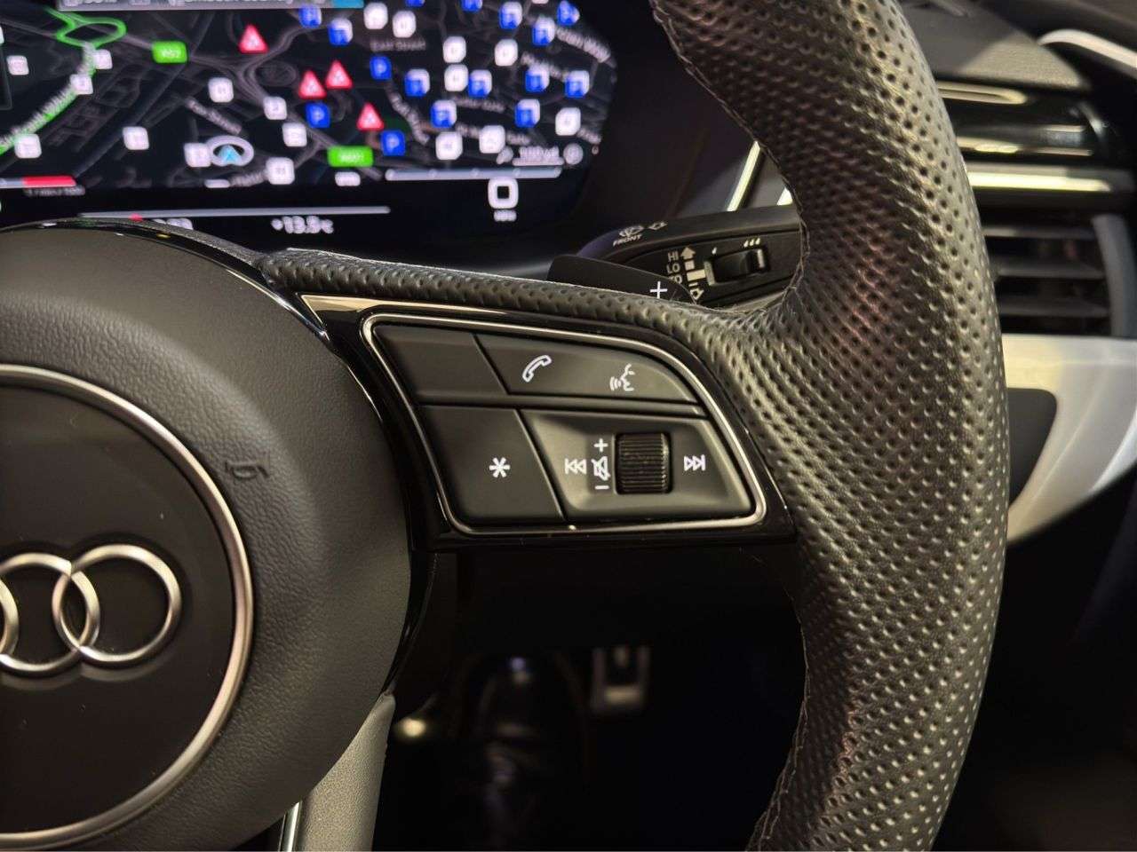 2023 AUDI A4 2023 AUDI A4