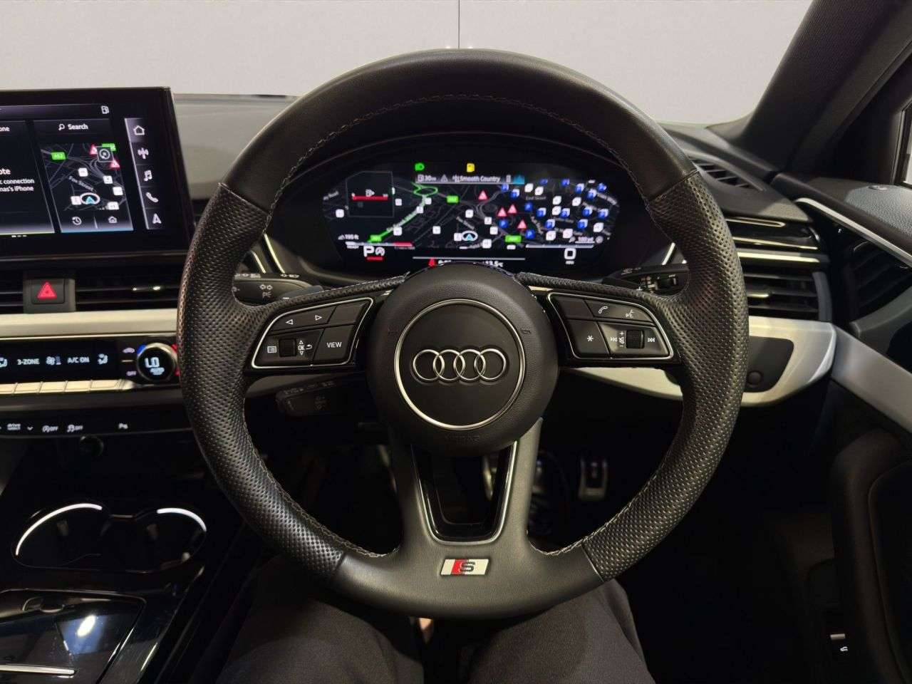 2023 AUDI A4 2023 AUDI A4