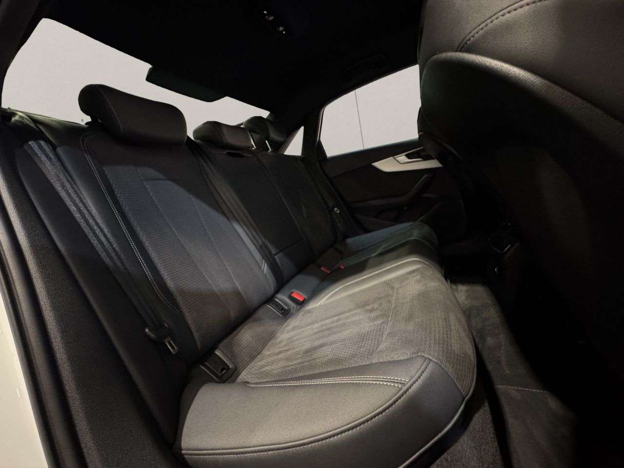 2023 AUDI A4 2023 AUDI A4