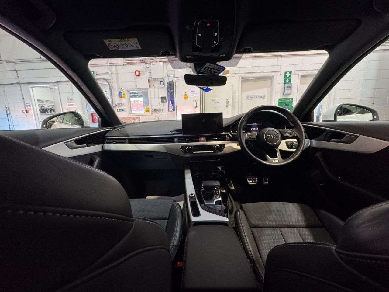 2023 AUDI A4 2023 AUDI A4
