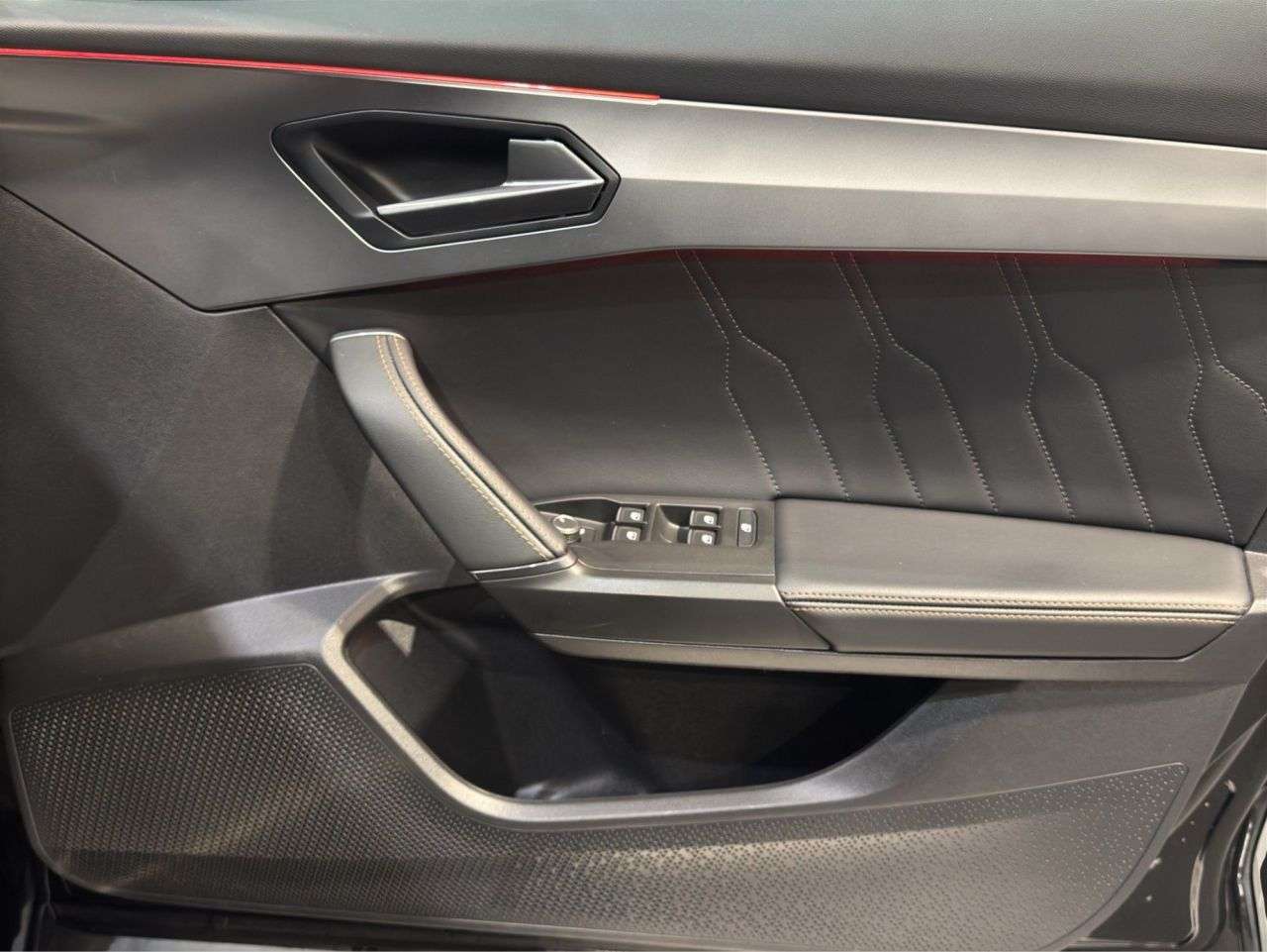 2023 CUPRA FORMENTOR 2023 CUPRA FORMENTOR