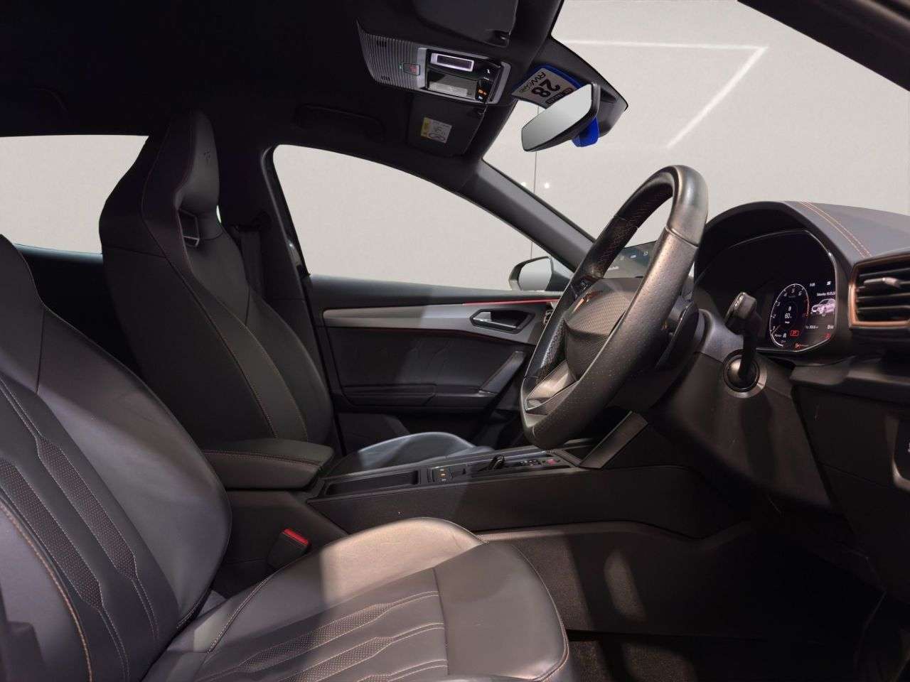 2023 CUPRA FORMENTOR 2023 CUPRA FORMENTOR