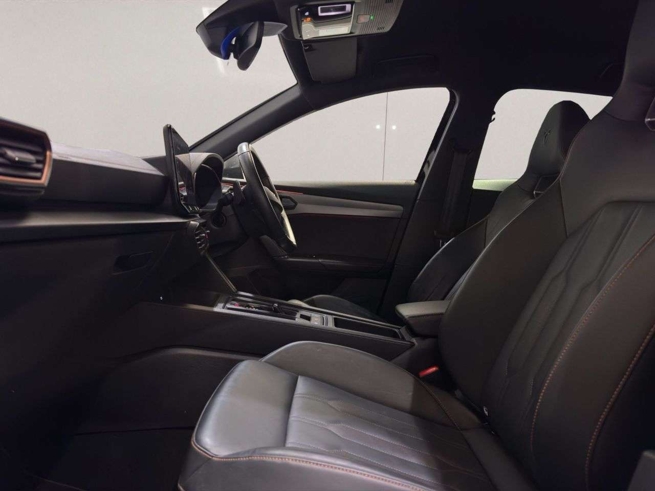 2023 CUPRA FORMENTOR 2023 CUPRA FORMENTOR