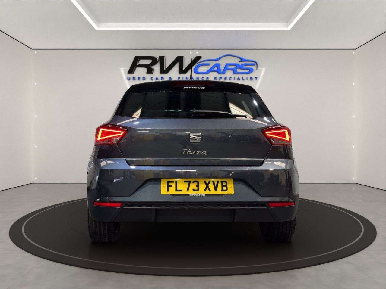 2023 SEAT IBIZA 2023 SEAT IBIZA