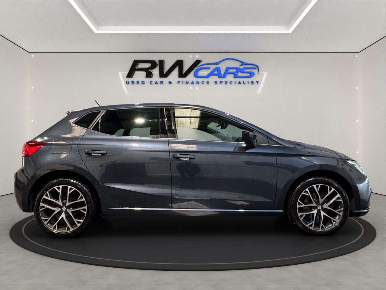 2023 SEAT IBIZA 2023 SEAT IBIZA