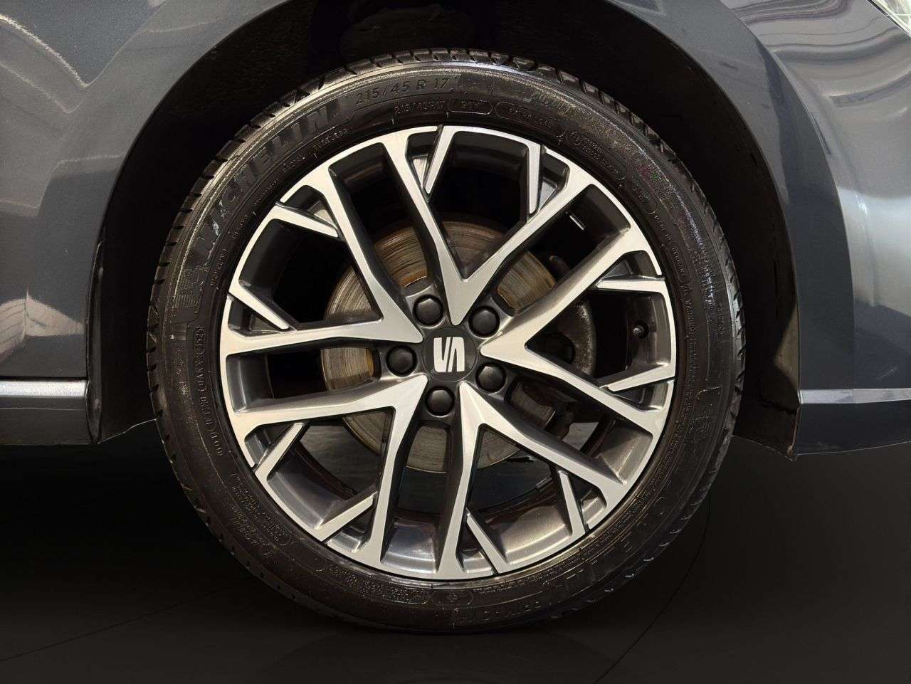 2023 SEAT IBIZA 2023 SEAT IBIZA