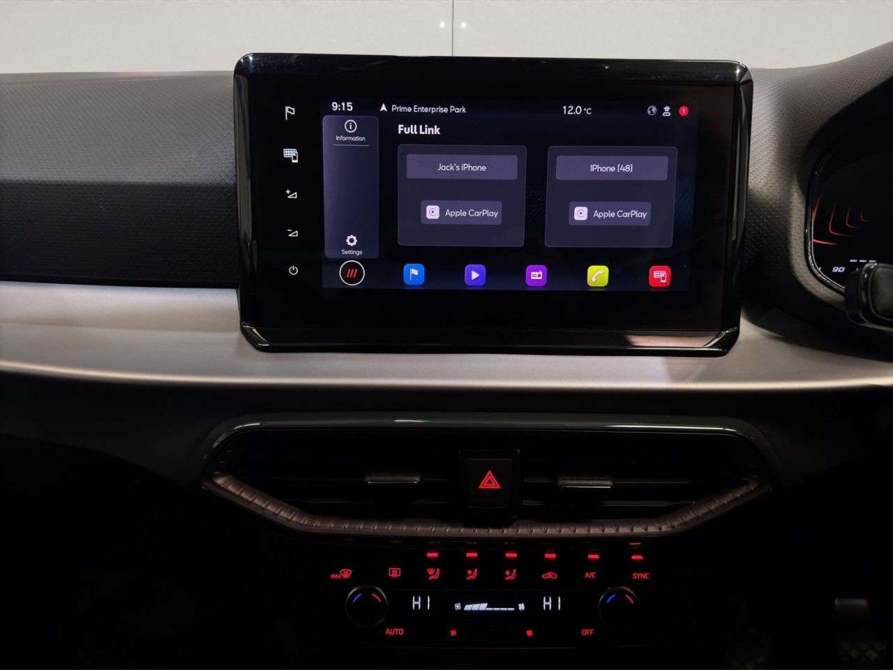 2023 SEAT IBIZA 2023 SEAT IBIZA