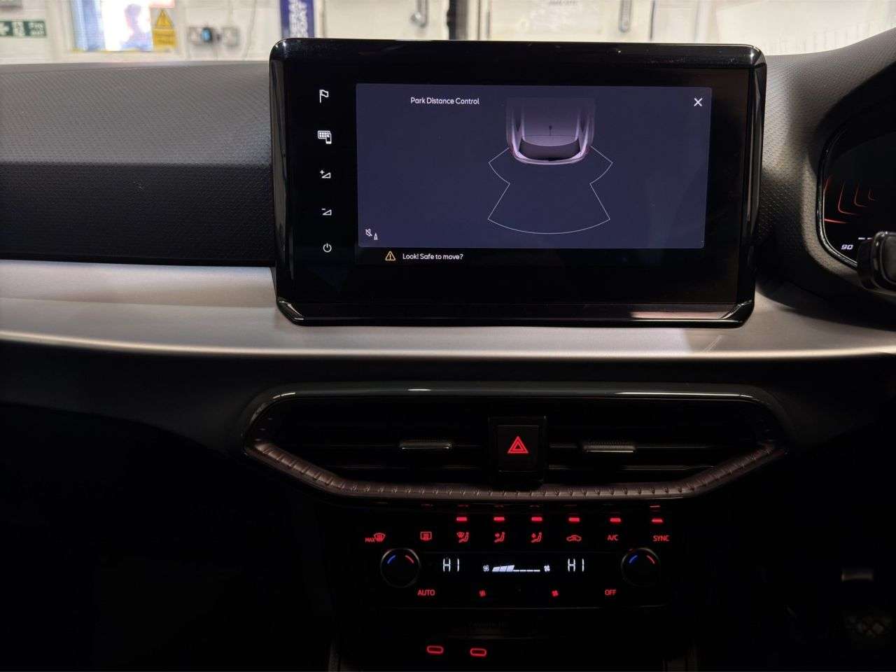 2023 SEAT IBIZA 2023 SEAT IBIZA