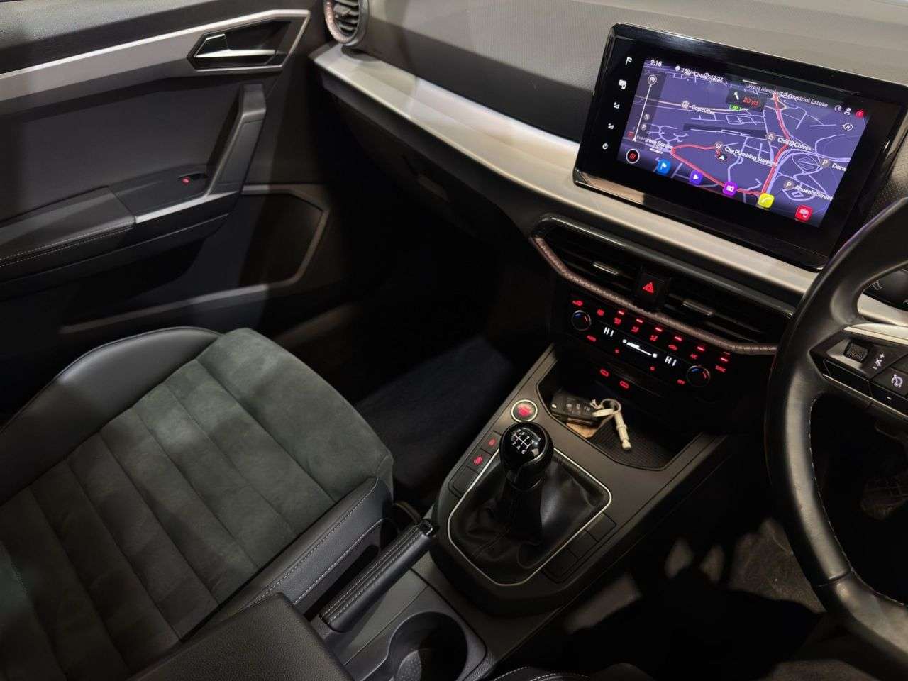 2023 SEAT IBIZA 2023 SEAT IBIZA