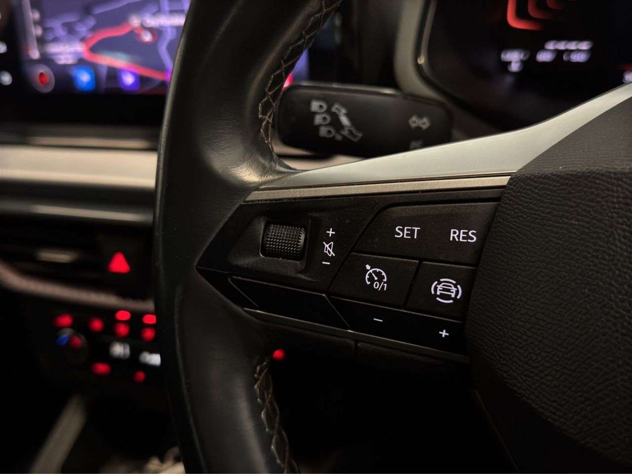 2023 SEAT IBIZA 2023 SEAT IBIZA