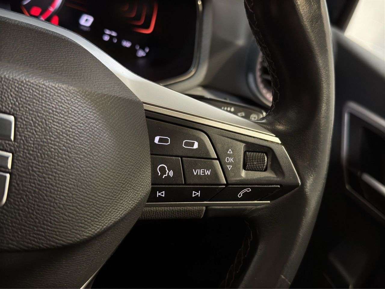 2023 SEAT IBIZA 2023 SEAT IBIZA
