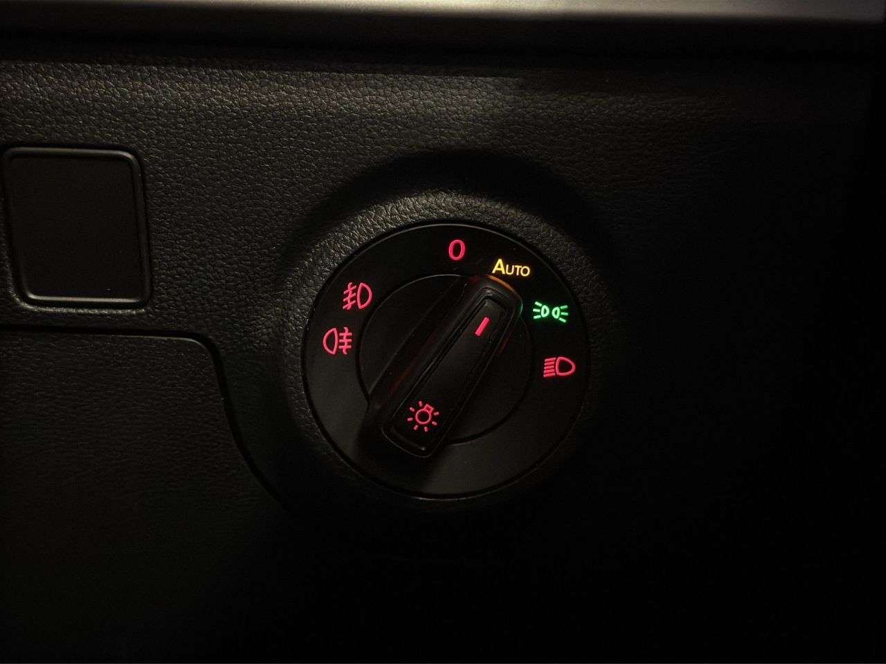 2023 SEAT IBIZA 2023 SEAT IBIZA