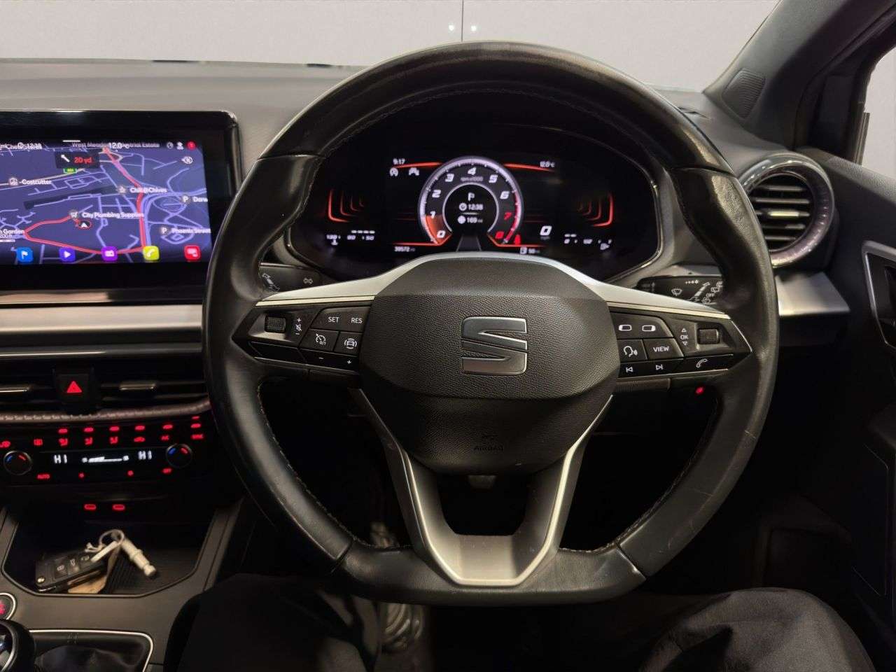 2023 SEAT IBIZA 2023 SEAT IBIZA