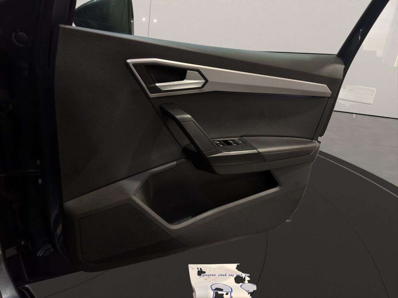 2023 SEAT IBIZA 2023 SEAT IBIZA