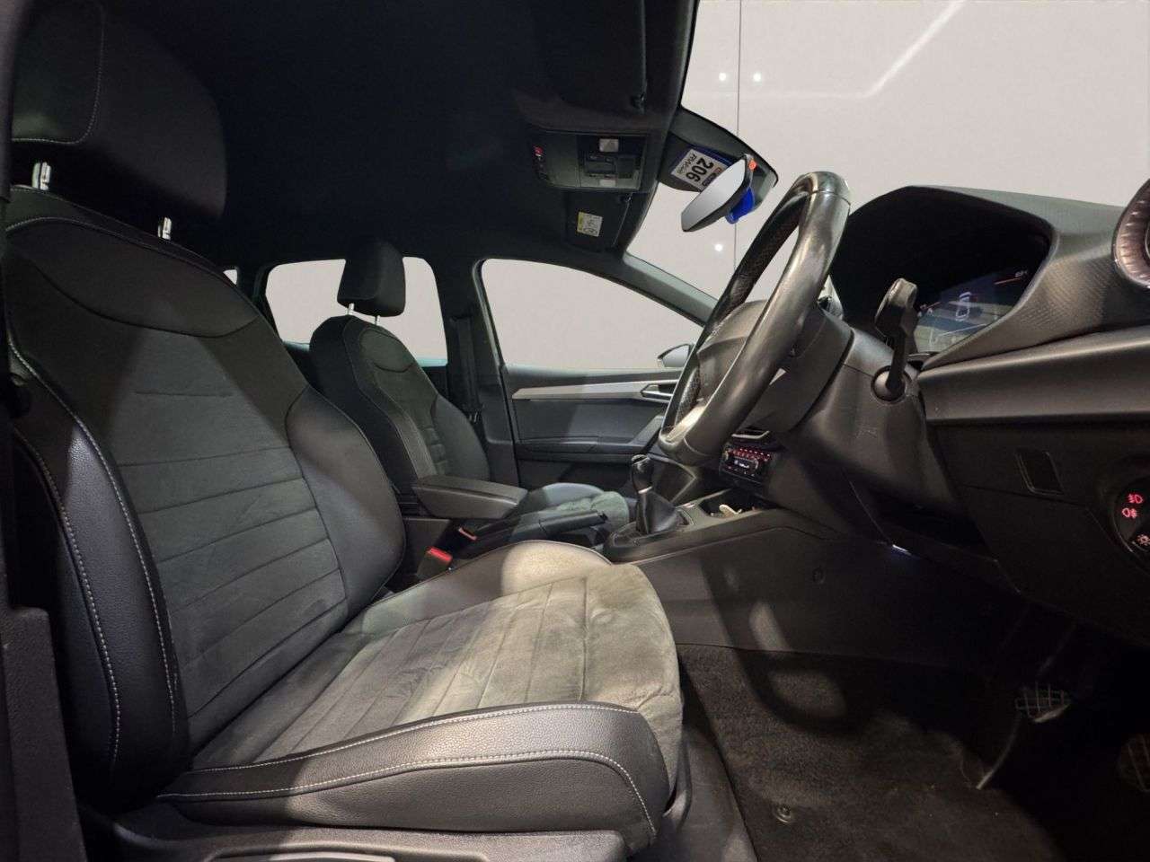 2023 SEAT IBIZA 2023 SEAT IBIZA