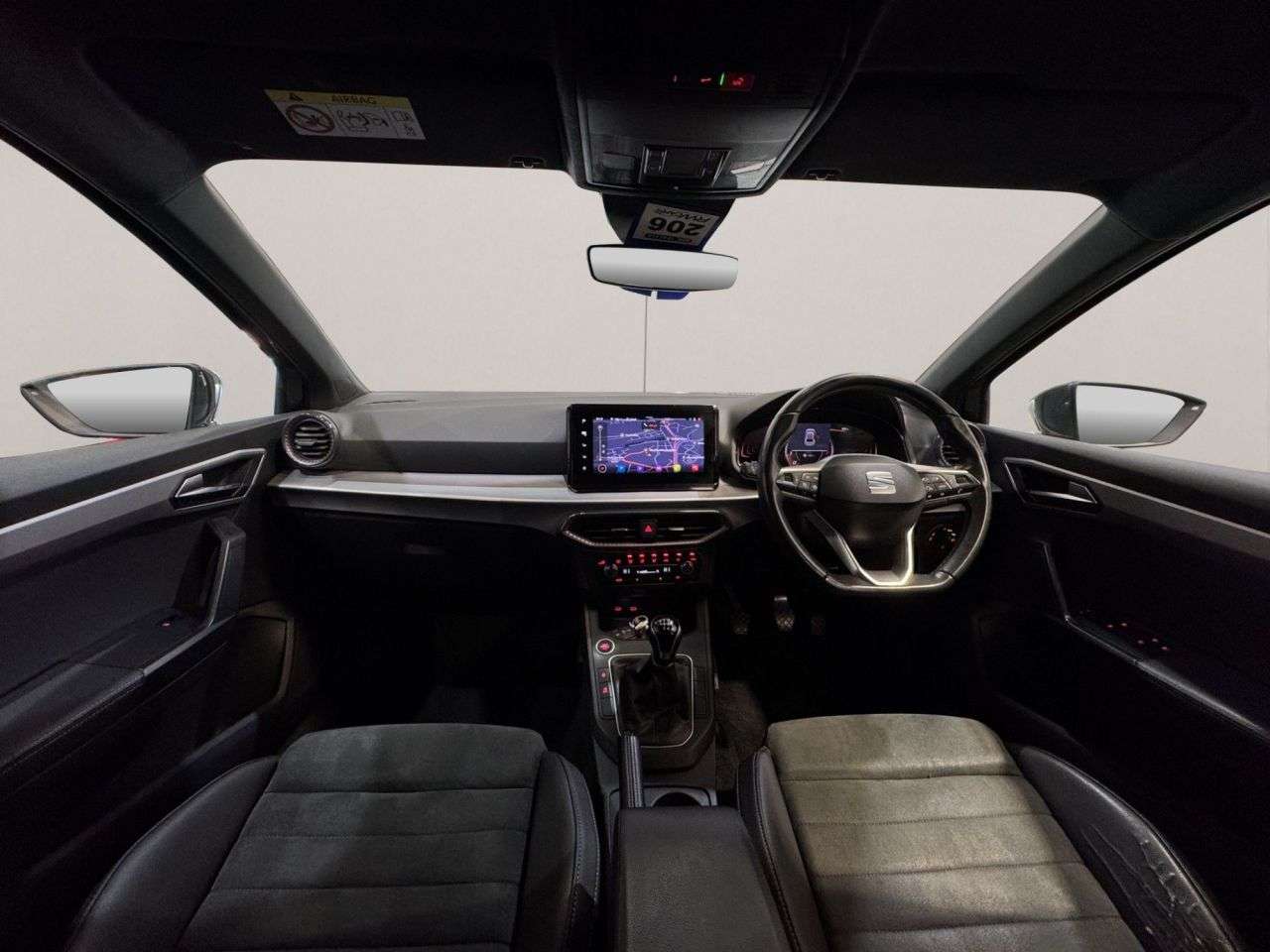 2023 SEAT IBIZA 2023 SEAT IBIZA